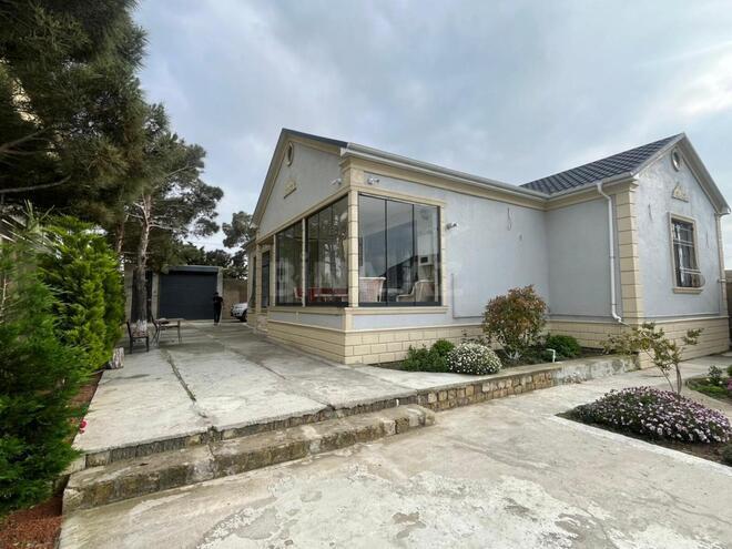 Satılır 5 otaqlı həyət evi/bağ evi 150 m², Pirşağı q., photo 5 from 27