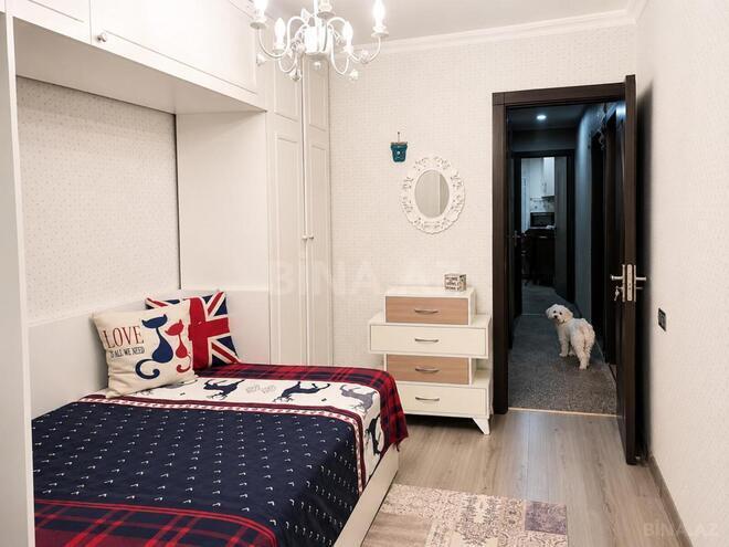 Satılır 3 otaqlı köhnə tikili 80 m², Xalqlar Dostluğu m., photo 7 from 15