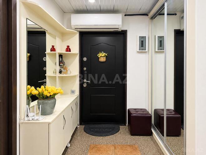 Satılır 3 otaqlı köhnə tikili 80 m², Xalqlar Dostluğu m., photo 10 from 15