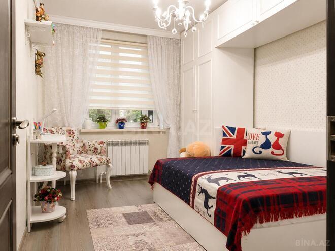 Satılır 3 otaqlı köhnə tikili 80 m², Xalqlar Dostluğu m., photo 6 from 15
