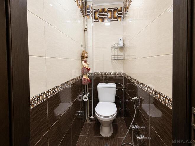 Satılır 3 otaqlı köhnə tikili 80 m², Xalqlar Dostluğu m., photo 12 from 15