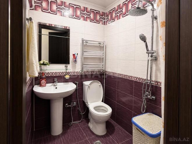 Satılır 3 otaqlı köhnə tikili 80 m², Xalqlar Dostluğu m., photo 11 from 15