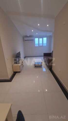 İcarəyə verilir 4 otaqlı yeni tikili 123 m², Memar Əcəmi m., photo 7 from 17
