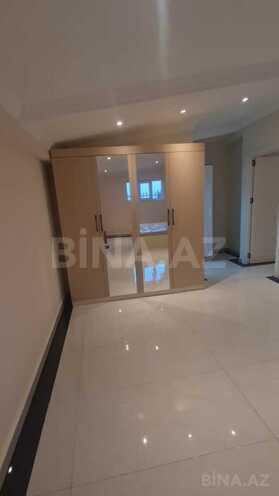 İcarəyə verilir 4 otaqlı yeni tikili 123 m², Memar Əcəmi m., photo 8 from 17