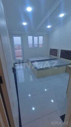 İcarəyə verilir 4 otaqlı yeni tikili 123 m², Memar Əcəmi m., photo 1 from 17