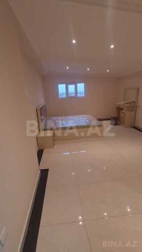 İcarəyə verilir 4 otaqlı yeni tikili 123 m², Memar Əcəmi m., photo 6 from 17