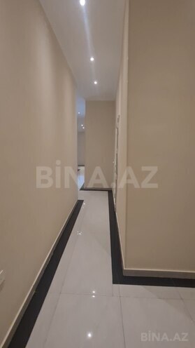 İcarəyə verilir 4 otaqlı yeni tikili 123 m², Memar Əcəmi m., photo 12 from 17