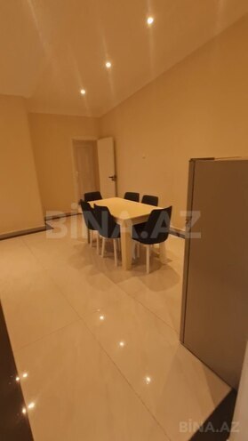 İcarəyə verilir 4 otaqlı yeni tikili 123 m², Memar Əcəmi m., photo 4 from 17