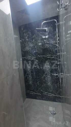 İcarəyə verilir 4 otaqlı yeni tikili 123 m², Memar Əcəmi m., photo 15 from 17