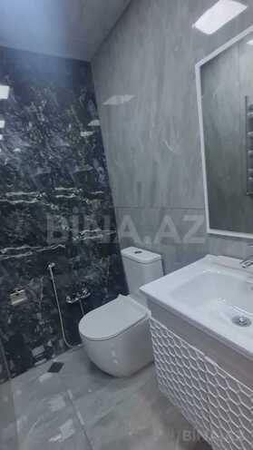 İcarəyə verilir 4 otaqlı yeni tikili 123 m², Memar Əcəmi m., photo 11 from 17