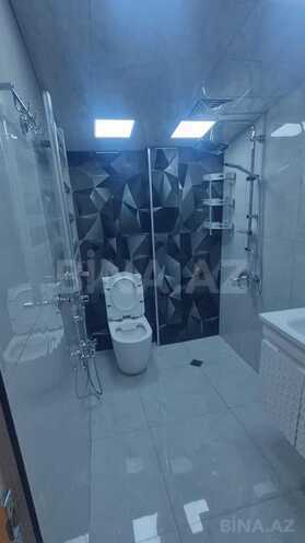 İcarəyə verilir 4 otaqlı yeni tikili 123 m², Memar Əcəmi m., photo 16 from 17