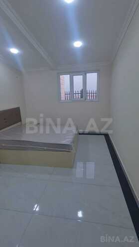 İcarəyə verilir 4 otaqlı yeni tikili 123 m², Memar Əcəmi m., photo 9 from 17