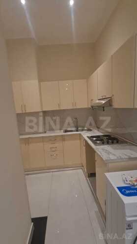 İcarəyə verilir 4 otaqlı yeni tikili 123 m², Memar Əcəmi m., photo 5 from 17