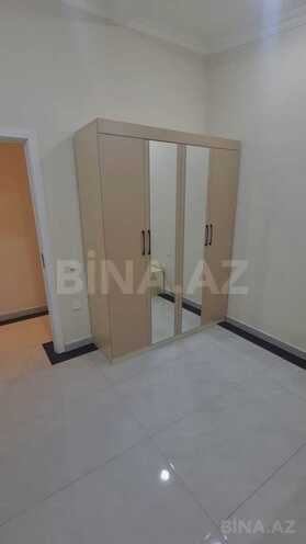 İcarəyə verilir 4 otaqlı yeni tikili 123 m², Memar Əcəmi m., photo 14 from 17