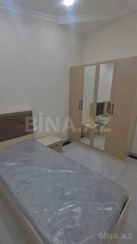 İcarəyə verilir 4 otaqlı yeni tikili 123 m², Memar Əcəmi m., photo 10 from 17