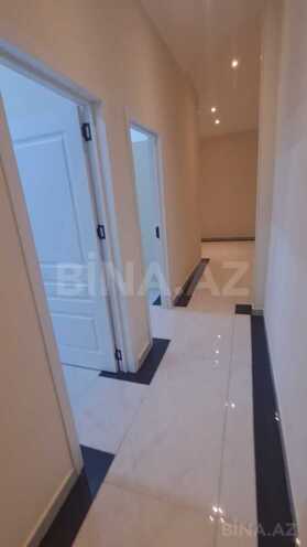 İcarəyə verilir 4 otaqlı yeni tikili 123 m², Memar Əcəmi m., photo 13 from 17