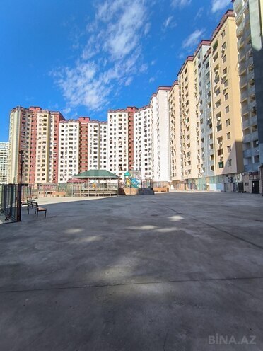 Satılır 3 otaqlı yeni tikili 75 m², Həzi Aslanov m., photo 17 from 18
