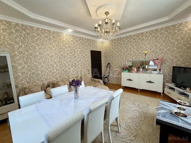 Satılır 3 otaqlı həyət evi/bağ evi 100 m², Biləcəri q., photo 5 from 12
