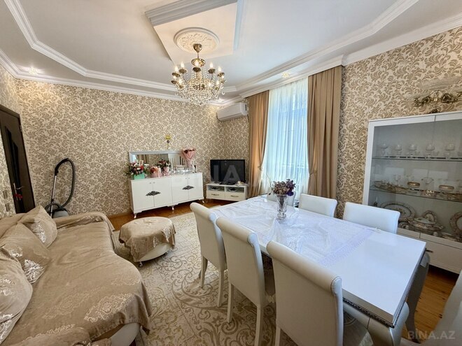 Satılır 3 otaqlı həyət evi/bağ evi 100 m², Biləcəri q., photo 4 from 12