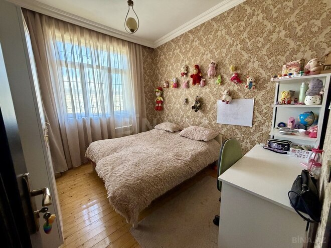 Satılır 3 otaqlı həyət evi/bağ evi 100 m², Biləcəri q., photo 6 from 12