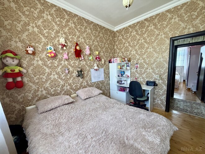 Satılır 3 otaqlı həyət evi/bağ evi 100 m², Biləcəri q., photo 7 from 12
