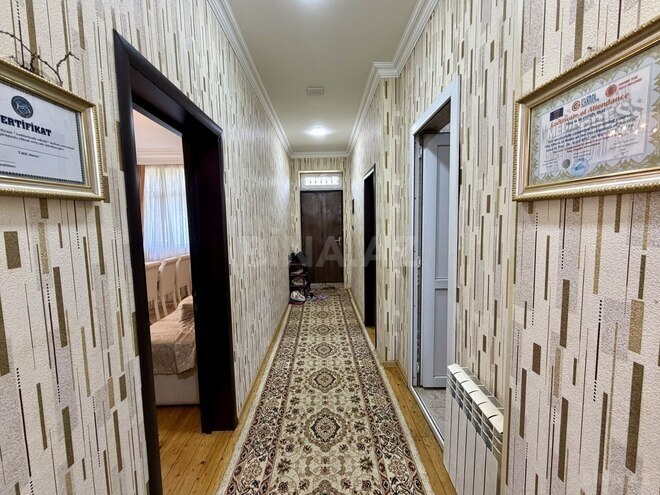 Satılır 3 otaqlı həyət evi/bağ evi 100 m², Biləcəri q., photo 11 from 12