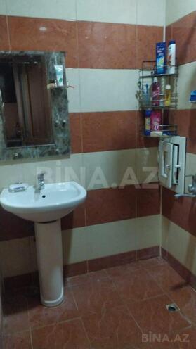 Сдаётся 2-комн. новостройка 75 м², м. Элмляр Академиясы, photo 8 from 10