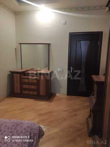 Сдаётся 2-комн. новостройка 75 м², м. Элмляр Академиясы, photo 5 from 10