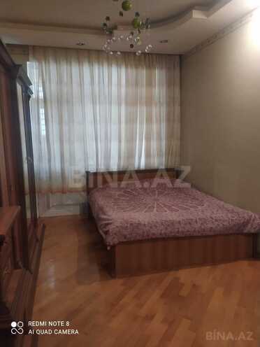 Сдаётся 2-комн. новостройка 75 м², м. Элмляр Академиясы, photo 4 from 10