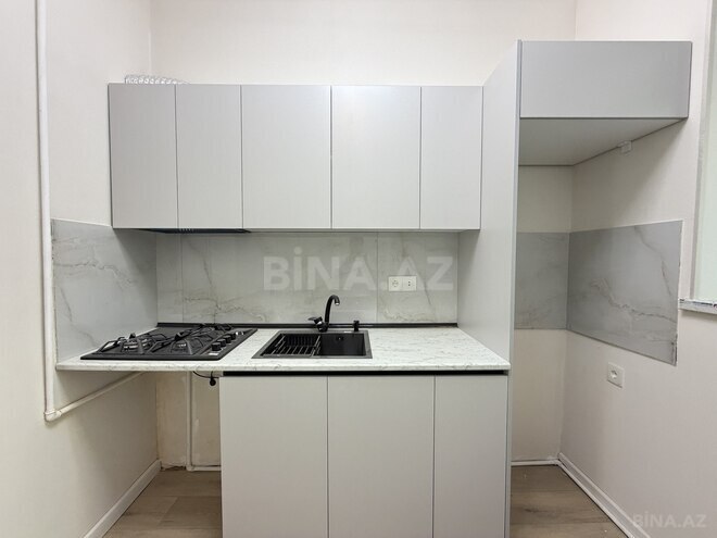 Satılır 2 otaqlı köhnə tikili 55 m², 28 May m., photo 11 from 18