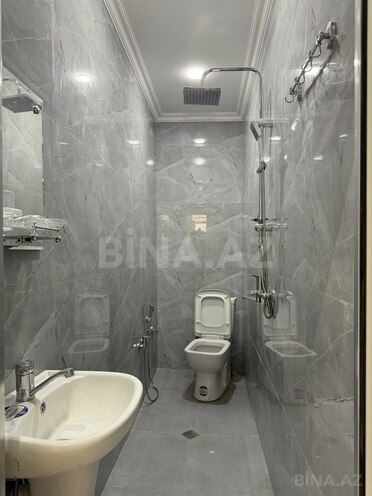 Satılır 2 otaqlı köhnə tikili 55 m², 28 May m., photo 13 from 18