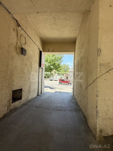 Satılır 2 otaqlı köhnə tikili 55 m², 28 May m., photo 16 from 18