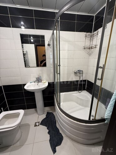 İcarəyə verilir 2 otaqlı yeni tikili 60 m², photo 5 from 9