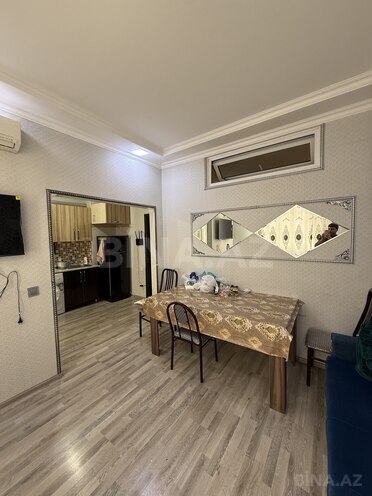 İcarəyə verilir 2 otaqlı yeni tikili 60 m², photo 4 from 9