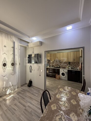 İcarəyə verilir 2 otaqlı yeni tikili 60 m², photo 1 from 9