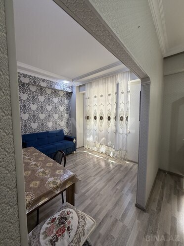 İcarəyə verilir 2 otaqlı yeni tikili 60 m², photo 3 from 9