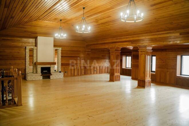 Продаётся 10-комн. дом/дача 522 м², м. Элмляр Академиясы, photo 9 from 32