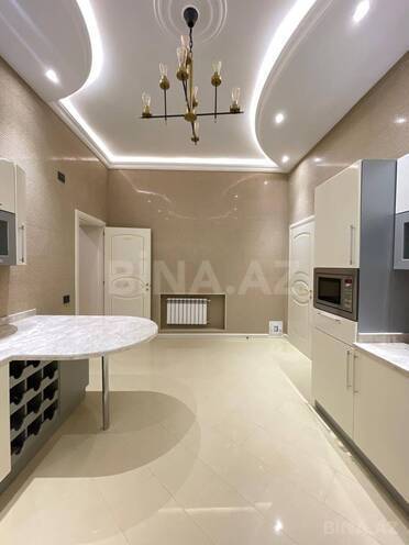 Продаётся 10-комн. дом/дача 522 м², м. Элмляр Академиясы, photo 23 from 32
