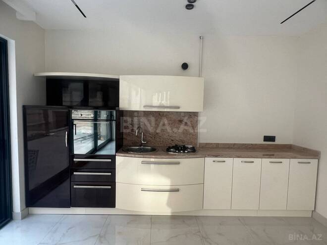 Продаётся 10-комн. дом/дача 522 м², м. Элмляр Академиясы, photo 15 from 32