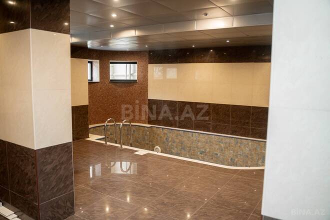 Продаётся 10-комн. дом/дача 522 м², м. Элмляр Академиясы, photo 28 from 32
