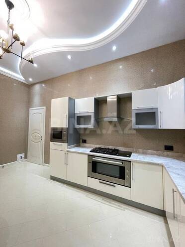 Продаётся 10-комн. дом/дача 522 м², м. Элмляр Академиясы, photo 13 from 32