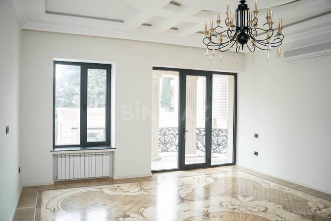Продаётся 10-комн. дом/дача 522 м², м. Элмляр Академиясы, photo 7 from 32