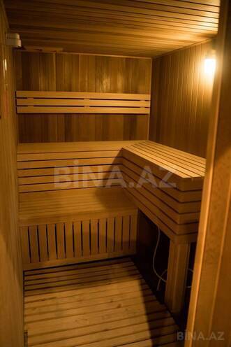 Продаётся 10-комн. дом/дача 522 м², м. Элмляр Академиясы, photo 27 from 32