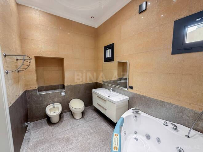 Продаётся 10-комн. дом/дача 522 м², м. Элмляр Академиясы, photo 22 from 32