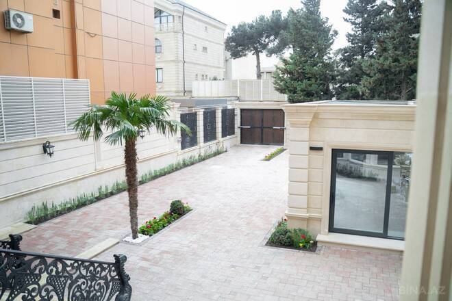 Продаётся 10-комн. дом/дача 522 м², м. Элмляр Академиясы, photo 31 from 32