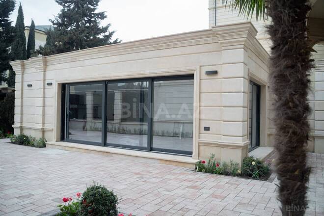 Продаётся 10-комн. дом/дача 522 м², м. Элмляр Академиясы, photo 26 from 32