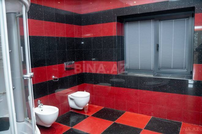 Продаётся 10-комн. дом/дача 522 м², м. Элмляр Академиясы, photo 20 from 32