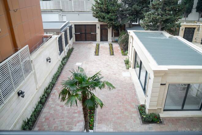 Продаётся 10-комн. дом/дача 522 м², м. Элмляр Академиясы, photo 3 from 32
