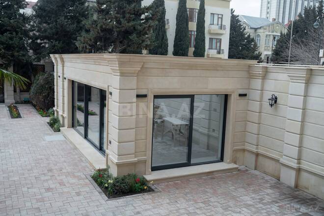 Продаётся 10-комн. дом/дача 522 м², м. Элмляр Академиясы, photo 4 from 32