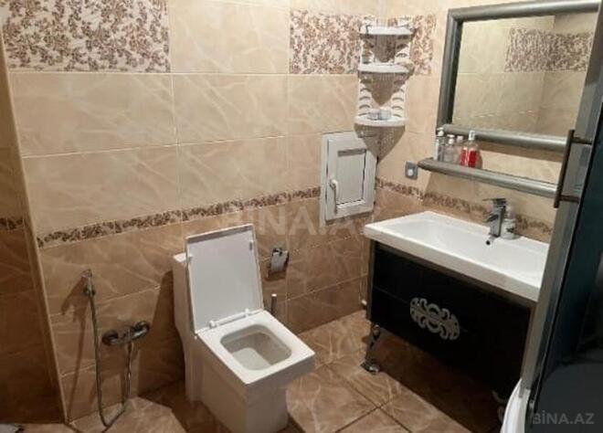 İcarəyə verilir 3 otaqlı yeni tikili 95 m², İnşaatçılar m., photo 4 from 11